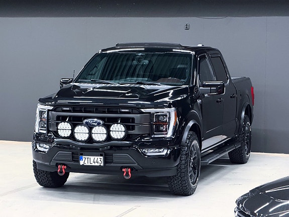 Ford F-150 14 of 30
