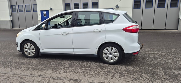 Ford C-Max 3 of 10