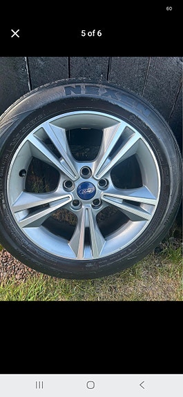 Ford C-Max 10 of 10