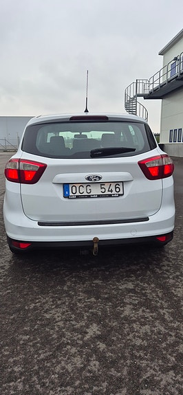 Ford C-Max 2 of 10