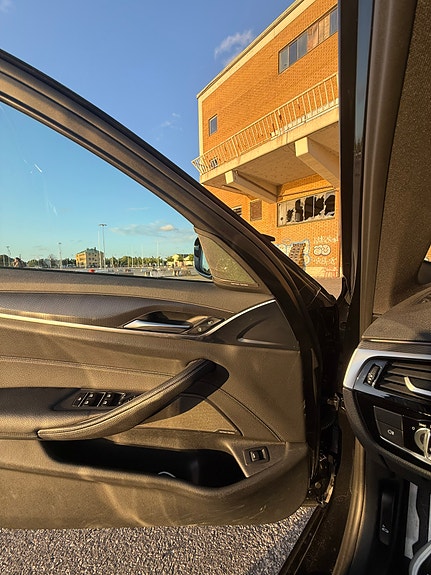 BMW 530d 13 of 18