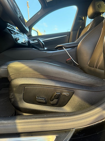 BMW 530d 12 of 18