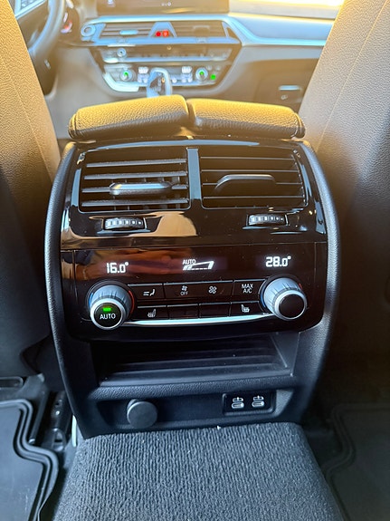 BMW 530d 15 of 18
