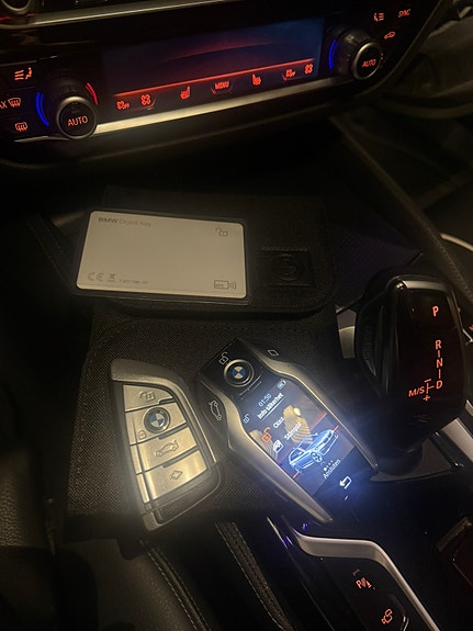 BMW 530d 18 of 18