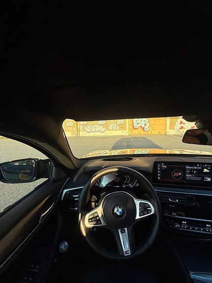 BMW 530d 7 of 18