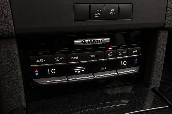 Mercedes-Benz E350 9 of 11
