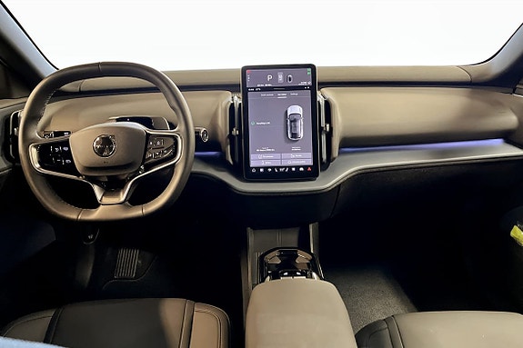 Volvo EX30 7 of 18