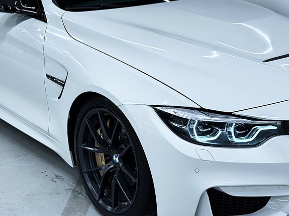 BMW M4 15 of 26