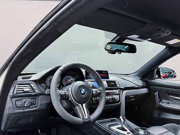 BMW M4 16 of 26