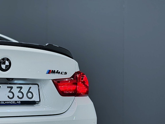 BMW M4 17 of 26