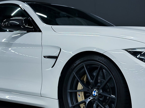 BMW M4 23 of 26