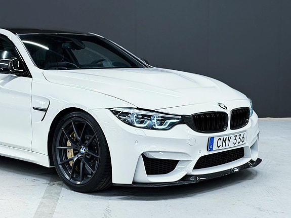 BMW M4 12 of 26
