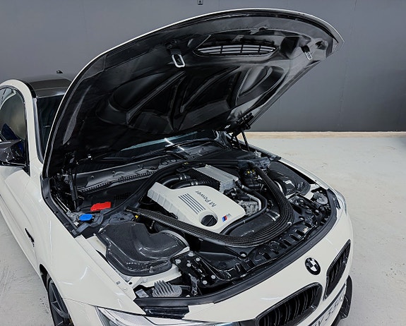 BMW M4 21 of 26