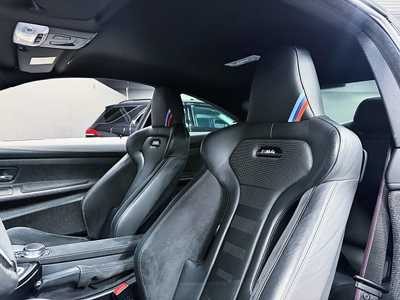 BMW M4 14 of 26