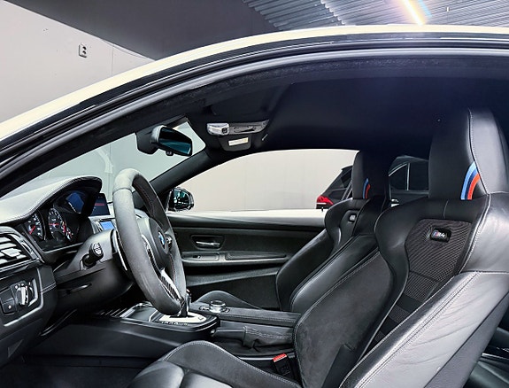 BMW M4 5 of 26