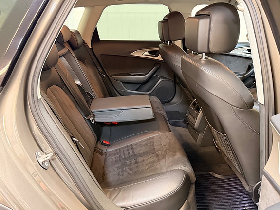 Audi A6 allroad 15 of 21