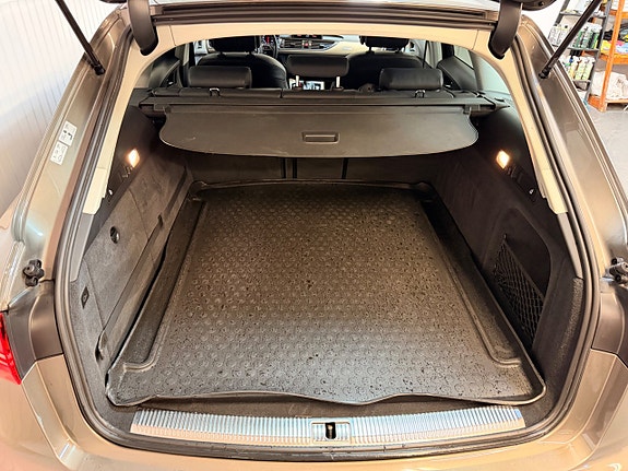 Audi A6 allroad 13 of 21