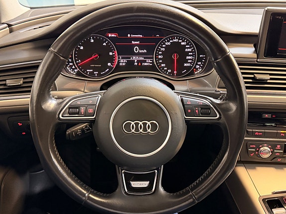 Audi A6 allroad 18 of 21