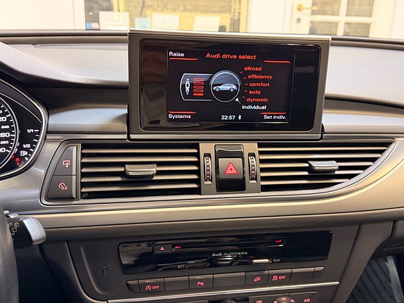 Audi A6 allroad 20 of 21