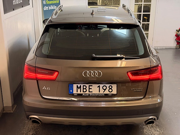 Audi A6 allroad 7 of 21