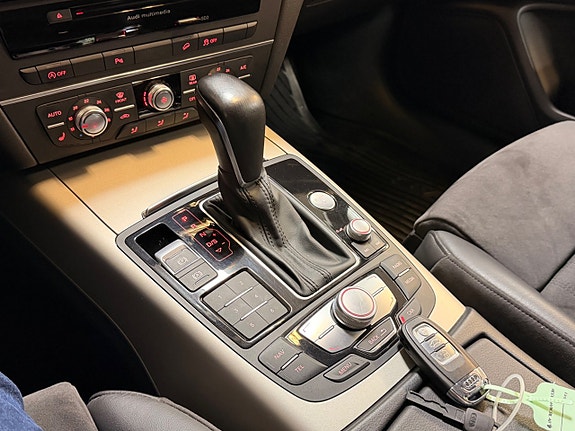 Audi A6 allroad 19 of 21