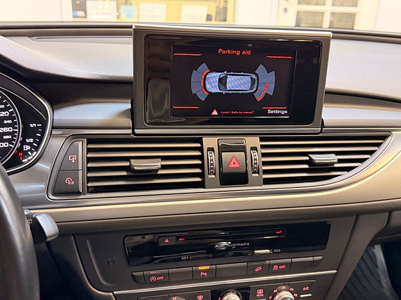 Audi A6 allroad 21 of 21