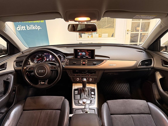 Audi A6 allroad 16 of 21