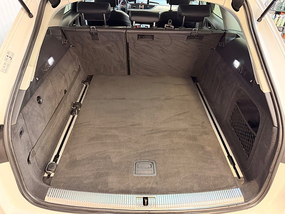 Audi A6 14 of 27
