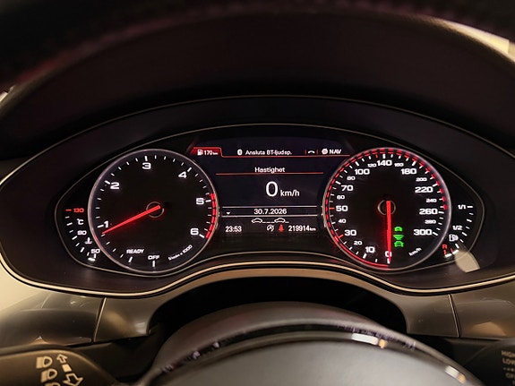Audi A6 23 of 27