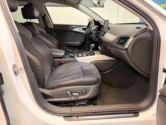 Audi A6 18 of 27