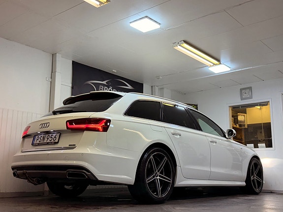 Audi A6 13 of 27