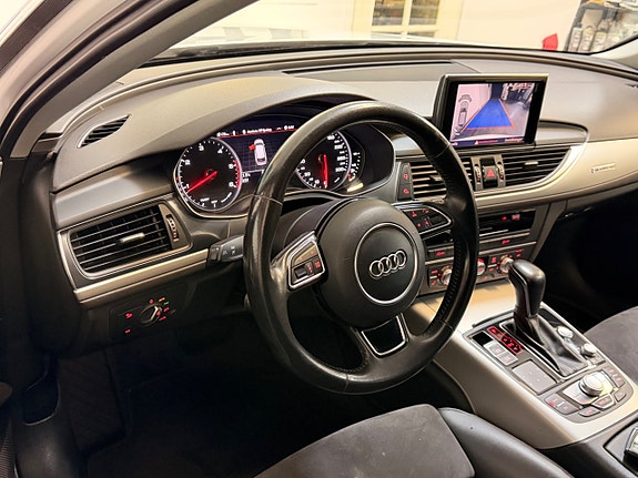 Audi A6 21 of 27