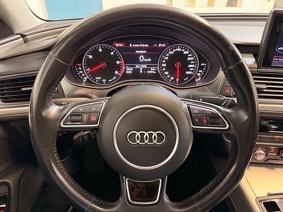 Audi A6 22 of 27