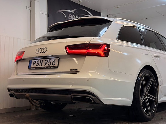 Audi A6 10 of 27