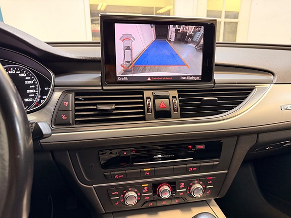 Audi A6 24 of 27