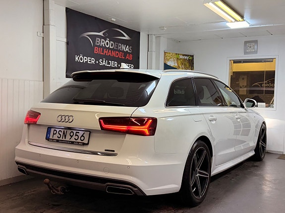 Audi A6 12 of 27