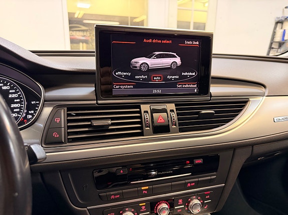 Audi A6 26 of 27