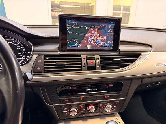 Audi A6 25 of 27