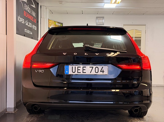 Volvo V90 8 of 21