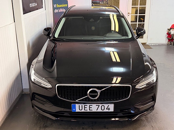 Volvo V90 6 of 21