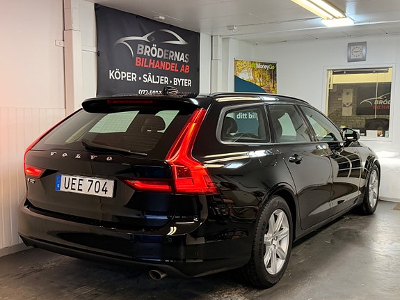 Volvo V90 11 of 21