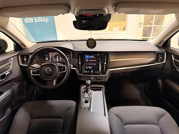 Volvo V90 15 of 21