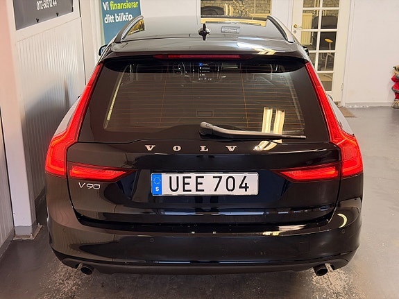 Volvo V90 7 of 21
