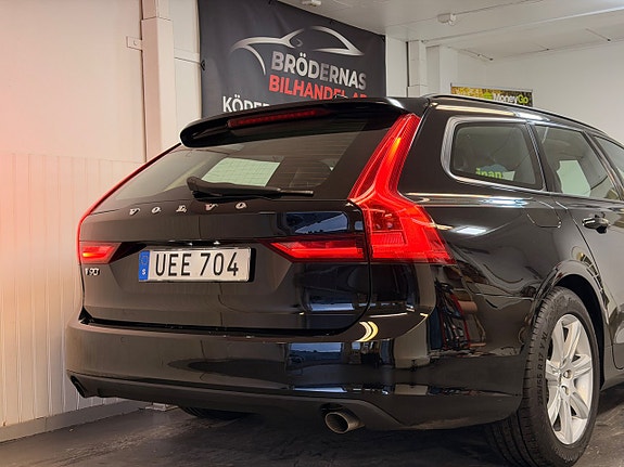Volvo V90 9 of 21