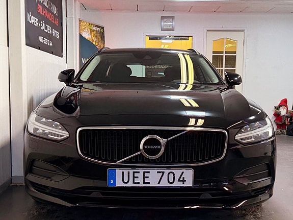 Volvo V90 5 of 21