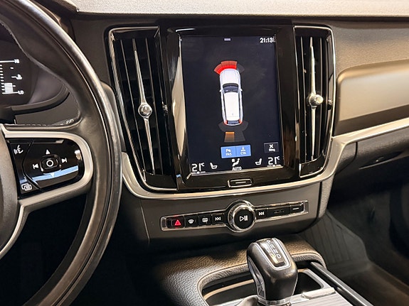 Volvo V90 18 of 21