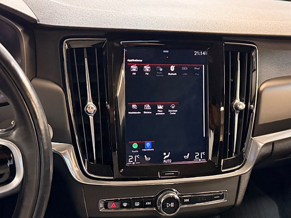 Volvo V90 21 of 21