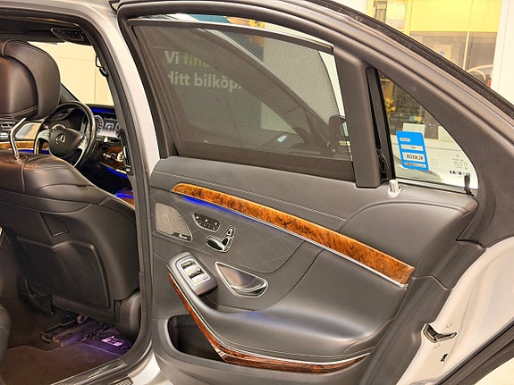 Mercedes-Benz S350 18 of 30