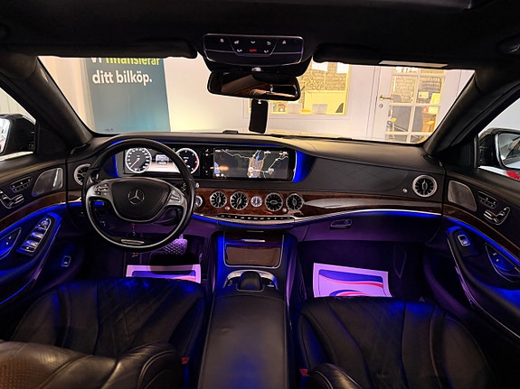 Mercedes-Benz S350 22 of 30