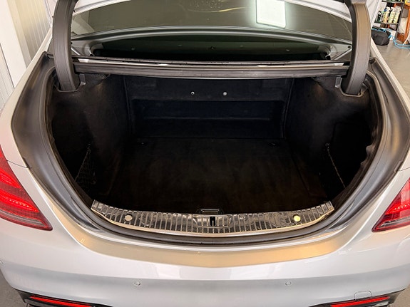 Mercedes-Benz S350 15 of 30